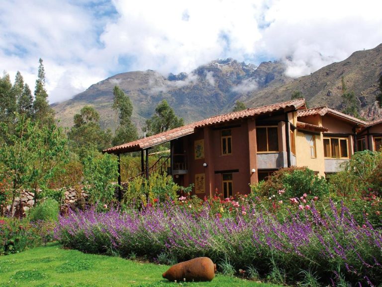 Mountains-in-Willka-T'ika-Peru-by-Art-In-Voyage-Wellness Retreat | The Year of Wellness Travel is Upon Us