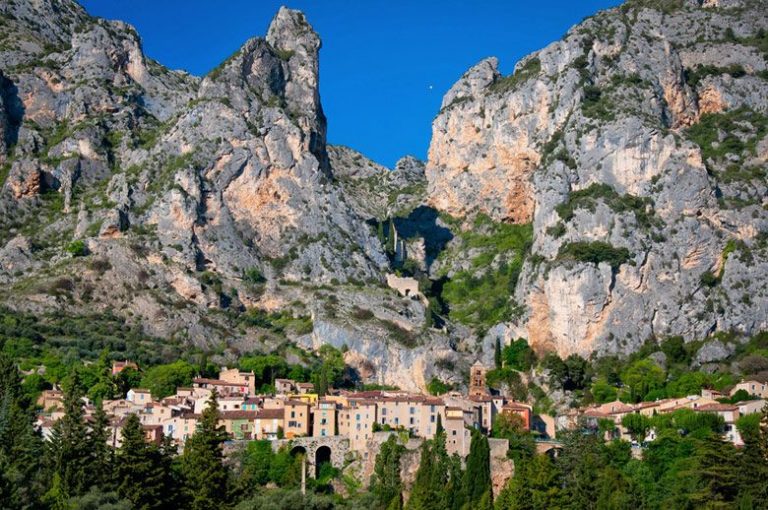 Charming villages, The Most Charming Villages in France, Bespoke travel
