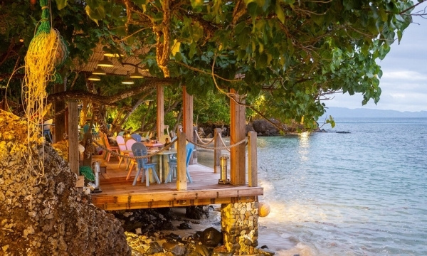 All-Inclusive Luxury Properties by Art In Voyage | Kokomo Private Island - Luxury Island