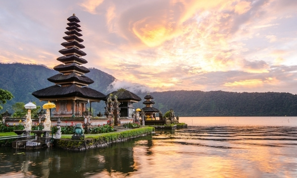 Romantic Bali