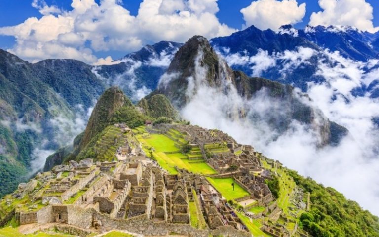 Peru Curated Tour, Machu Picchu - Art In Voyage