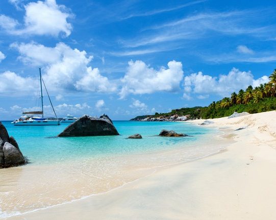 British Virgin Islands, by Art In Voyage