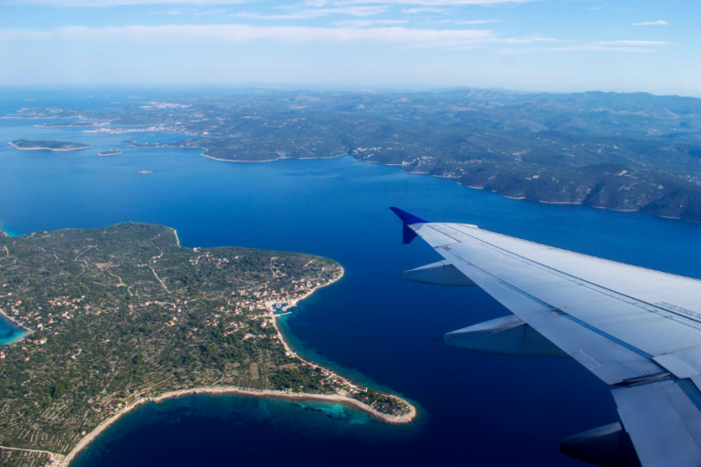 Flying Internationally During The Pandemic: Q&A with Art In Voyage Guest returning from Croatia