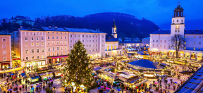 Christmas Markets of Germany & Austria, by Art In Voyage