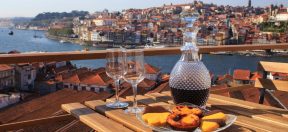 Feast of Portugal Curated Travel Package, by Art In Voyage
