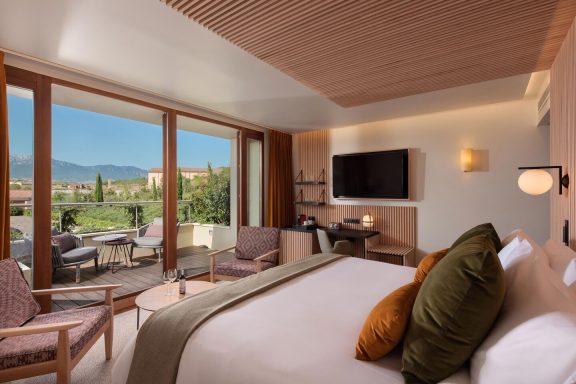 Premium room | Rioja