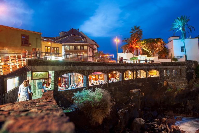 8 Best Canary Islands To Visit, By Art In Voyage