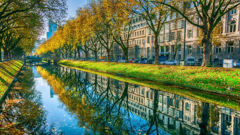 Reflection , Germany, by Art In Voyage