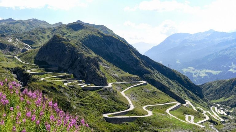 Roadsters of Europe Driving Experience - Alpine Drive to Salzburg, Hosted by Art In Voyage