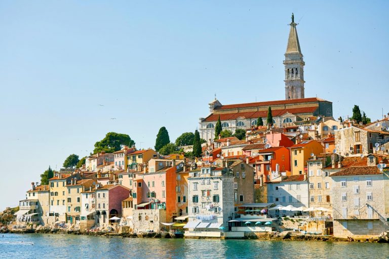 Highlights and Delights of Croatia, by Art In Voyage
