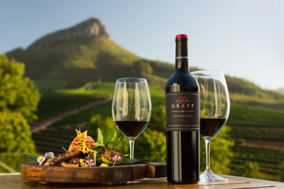 Taste of South Africa: Luxury Culinary Journey from Cape Town to Kruger National Park. Discover South Africa's Food & Wine Culture