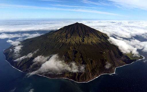 Tristan da Cunha, By Art In Voyage