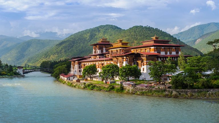 Bhutan, Bucket List Destinations | Backpacking Through Bhutan, by Art in Voyage, Luxury Destinations