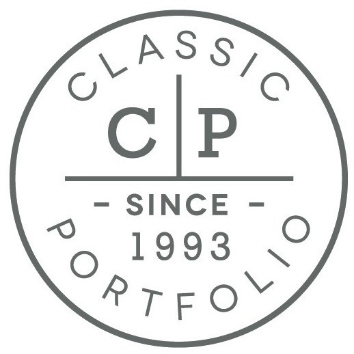 Classic Portfolio, recommended by Art In Voyage