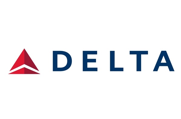 Delta Airlines, recommended by Art In Voyage