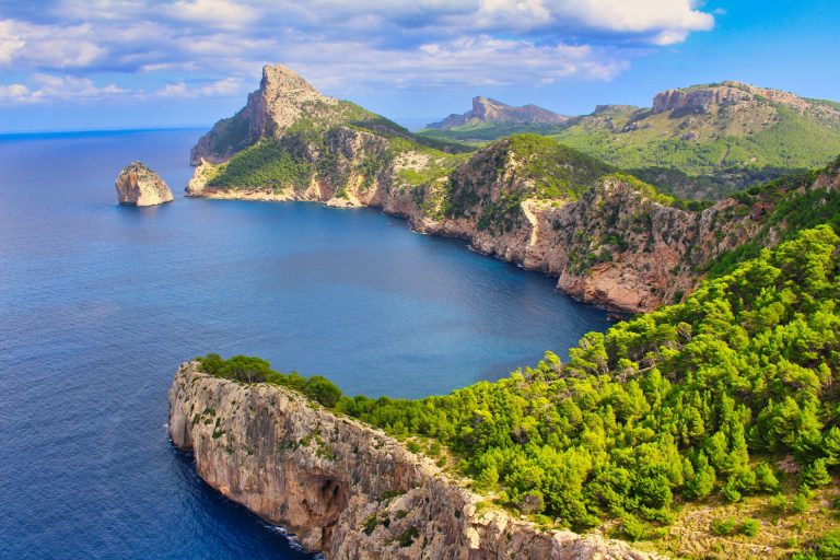 Island-Mallorca-Spain-Most Beautiful Islands- by-Art-in-Voyage