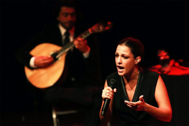 Fado music in Lisbon, with Art In Voyage