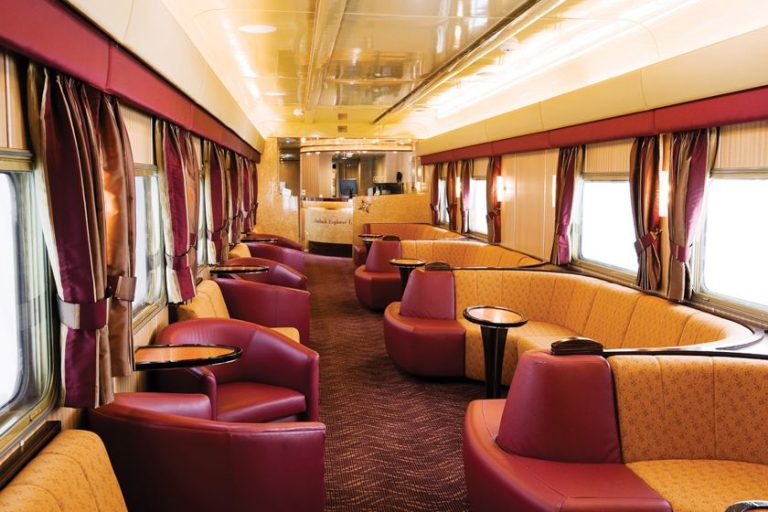 Luxury Train Adventures-Indian-Pacific-Australia-by-Art-In--Voyage