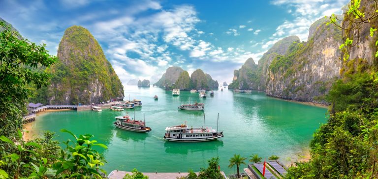 Vietnam - Art In Voyage