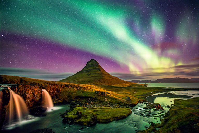 Iceland - Art In Voyage