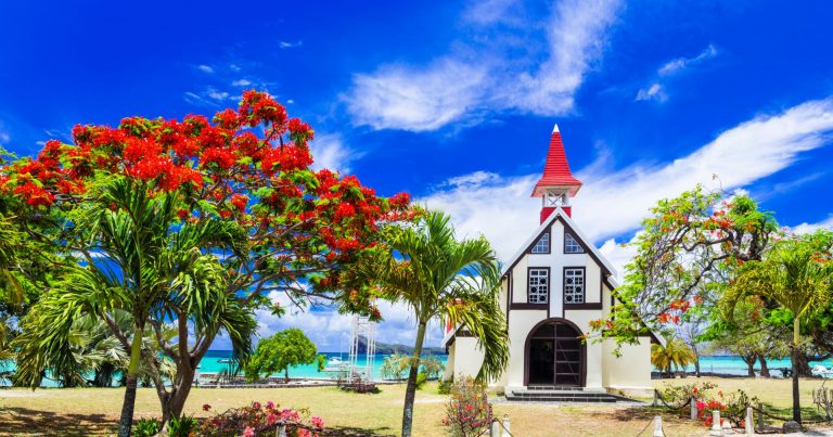 Mauritius - Art In Voyage