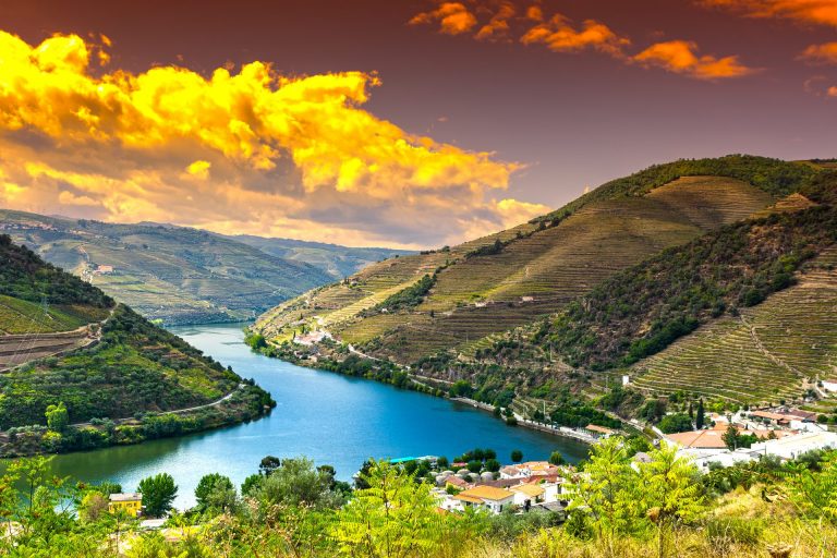 Douro Valley - Art In Voyage