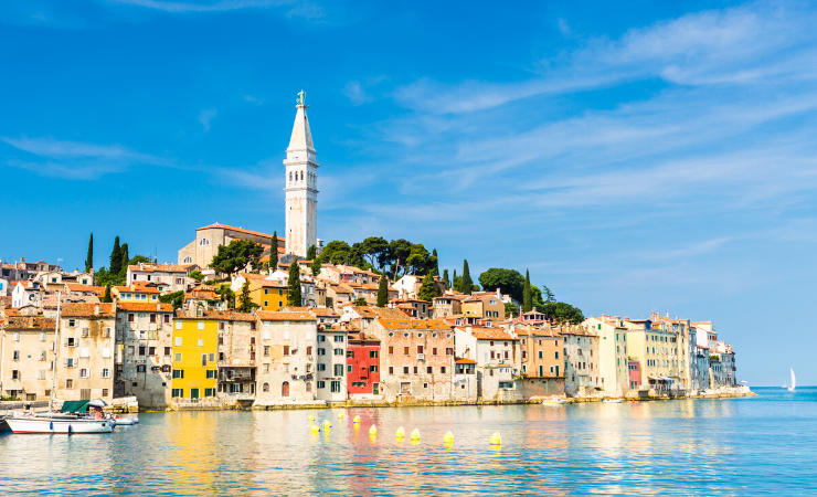 Highlights and Delights of Croatia, by Art In Voyage