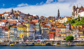 Portugal at a Glance, by Art In Voyage