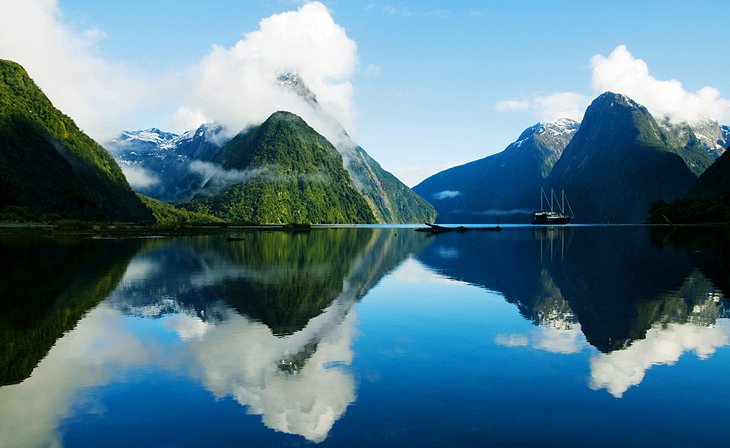 New Zealand, Bucket List Destinations | Exploring The New Zealand Outback, Luxury Travel