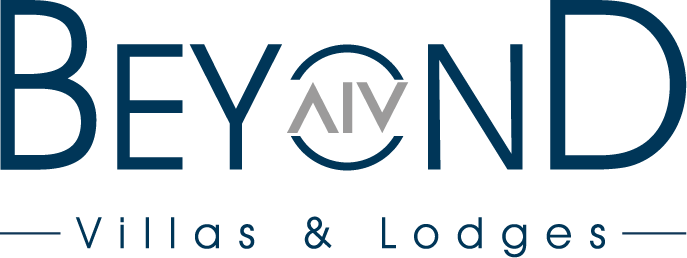 Beyond Villas Logo
