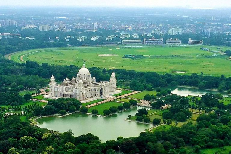 Exploring the underrated splendors of Kolkata