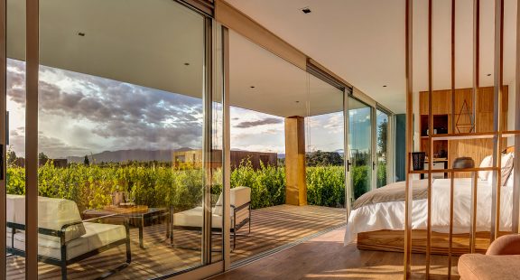 Mendoza | Vineyard Loft