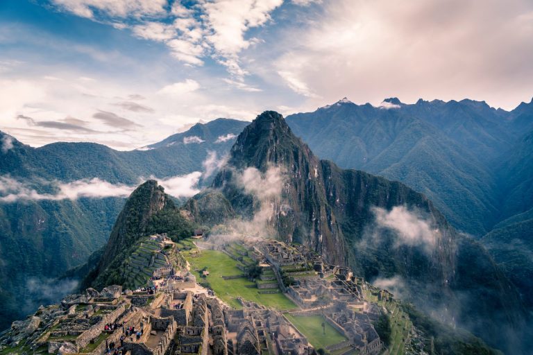 Machu-Picchu-Peru-by-Art-In-Voyage-Magellan Odyssey Pt. 1 | The Peruvian Experience